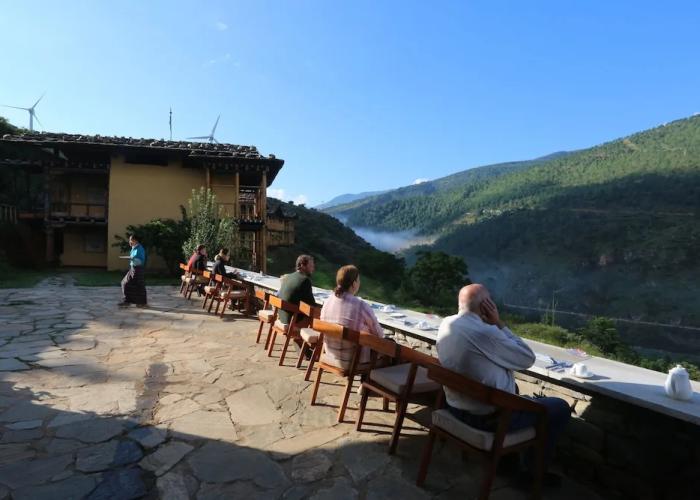 Wangdue EcoLodge