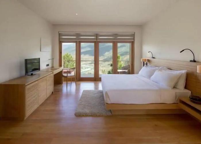 Dhensa Resort