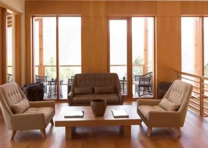 Dhensa Resort