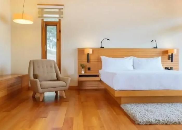 Dhensa Resort