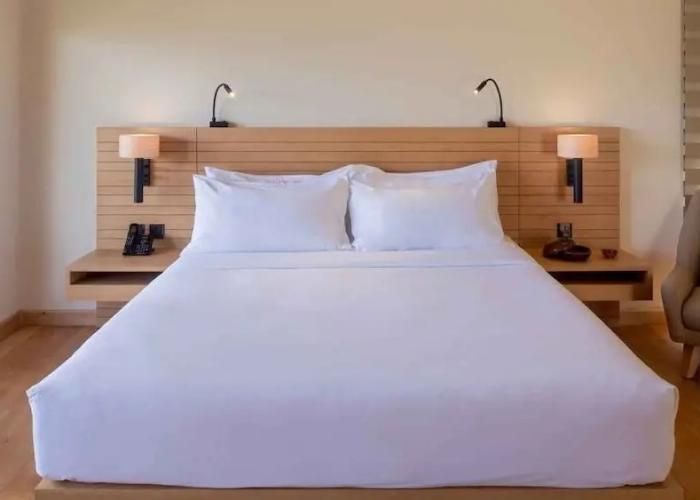 Dhensa Resort