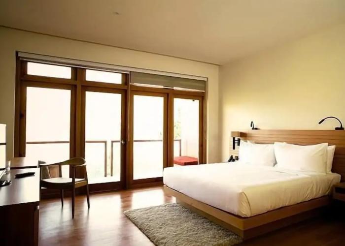 Dhensa Resort