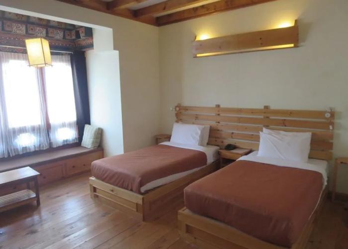 Hotel Vara
