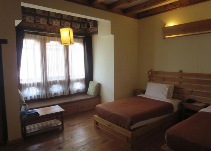 Hotel Vara