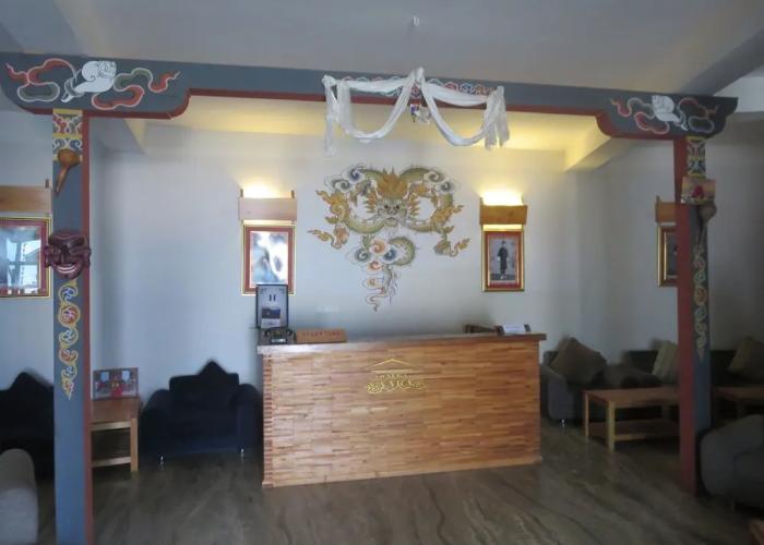 Hotel Vara