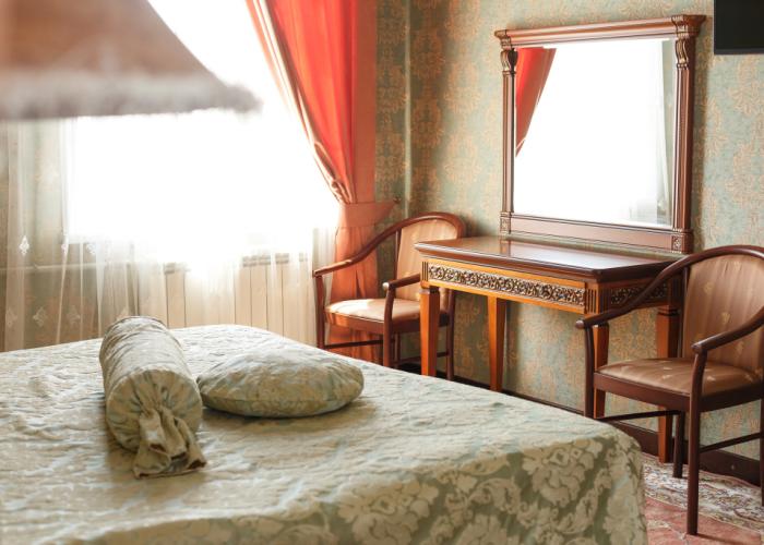 Europa Hotel