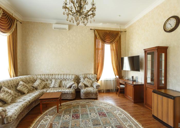 Europa Hotel