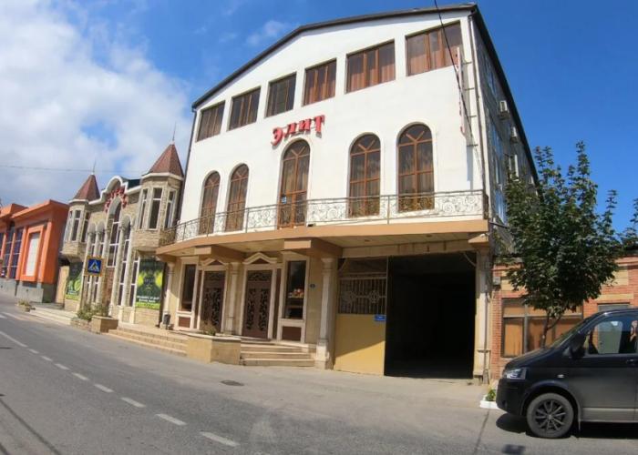 Elit Hotel