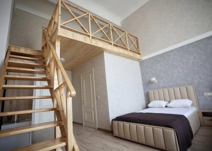 Elit Hotel