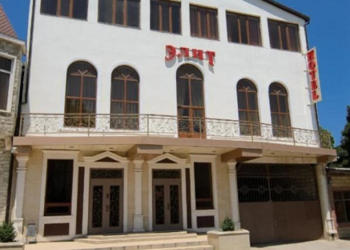Elit Hotel