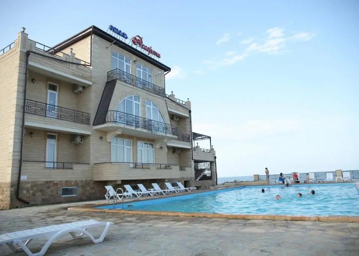 Assorti Hotel