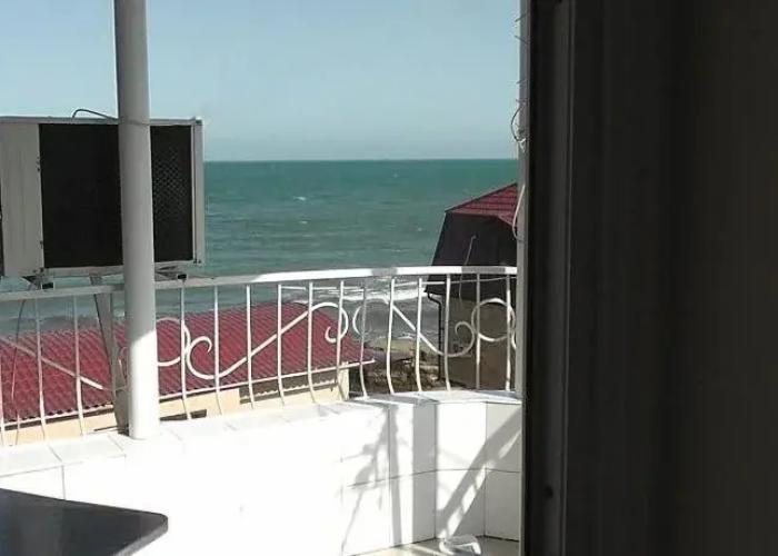 Hotel Krasny Bak