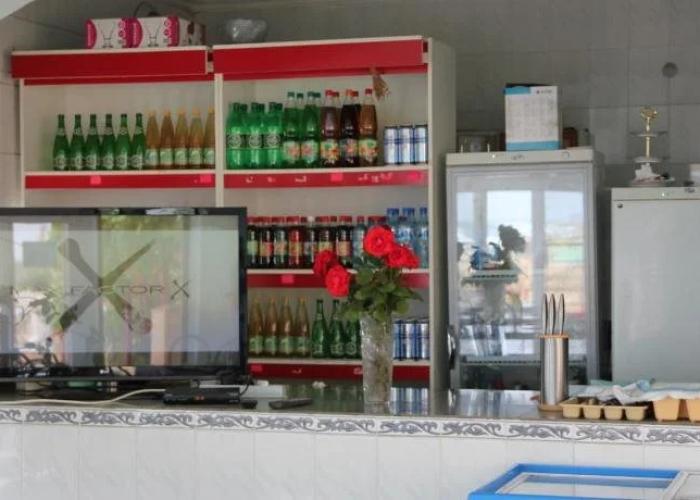 Hotel Krasny Bak