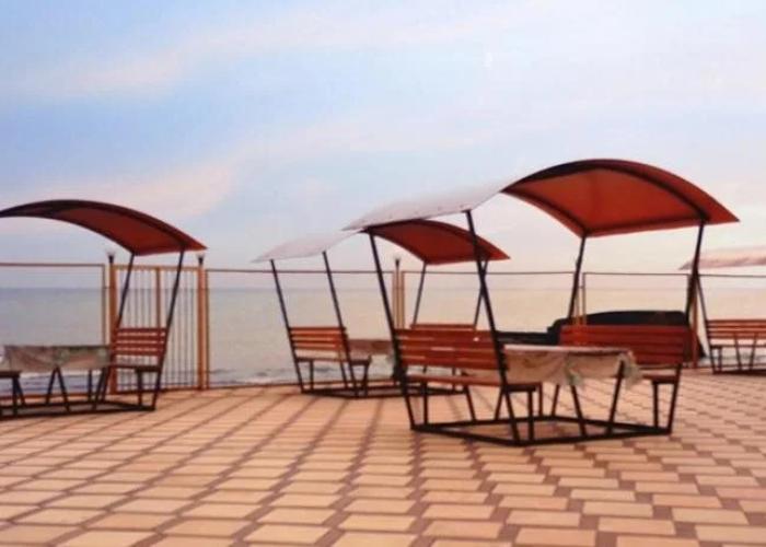 Hotel Krasny Bak