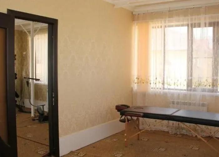 Hotel Krasny Bak