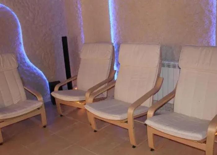Hotel Krasny Bak