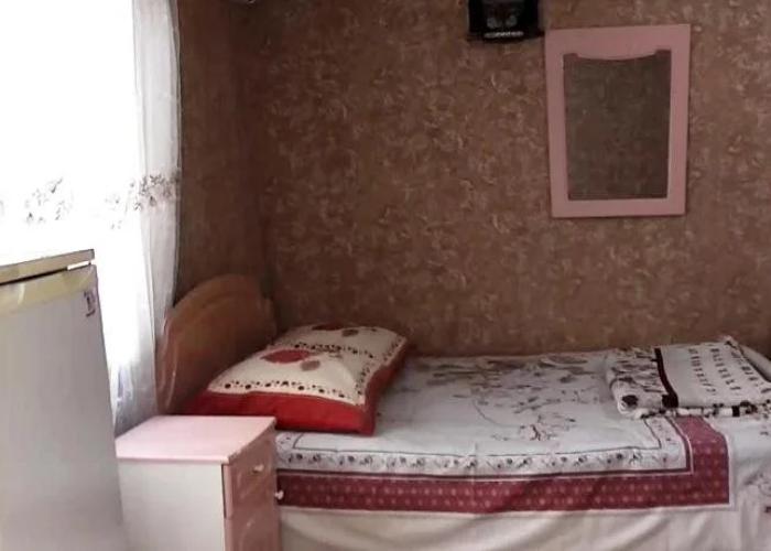 Hotel Krasny Bak