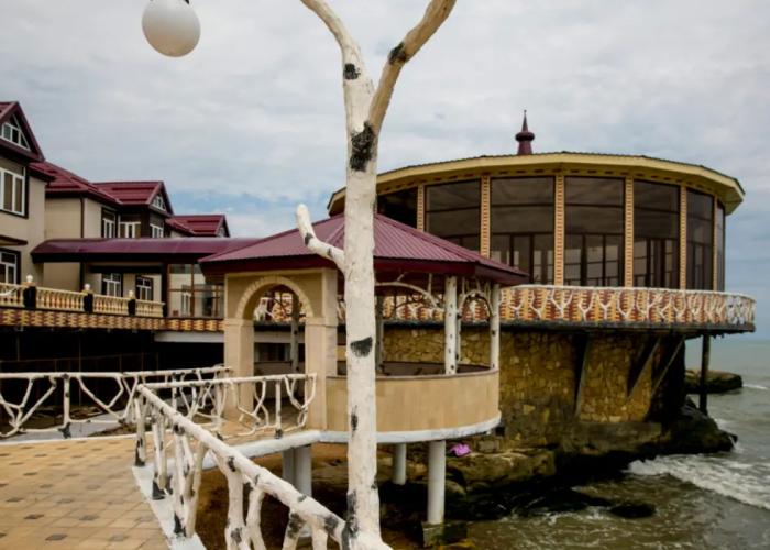 Hotel Okean