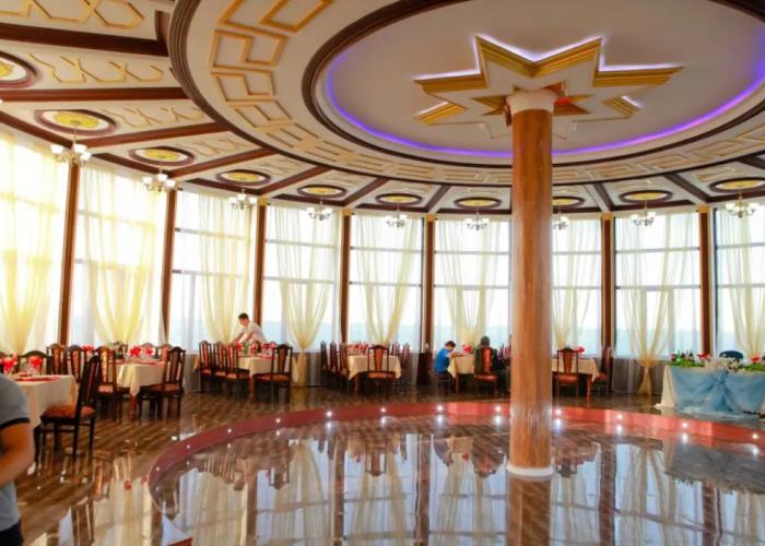 Hotel Okean
