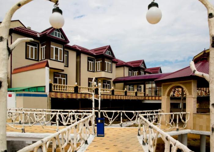 Hotel Okean