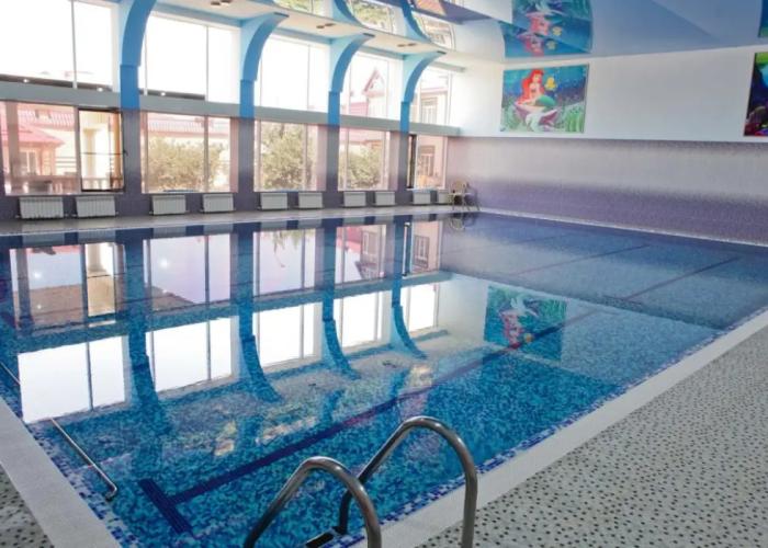 Hotel Okean