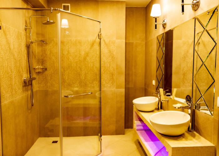 Golden Beach Hotel