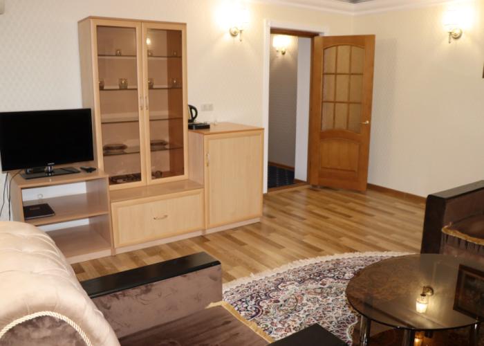 Shakhristan Hotel