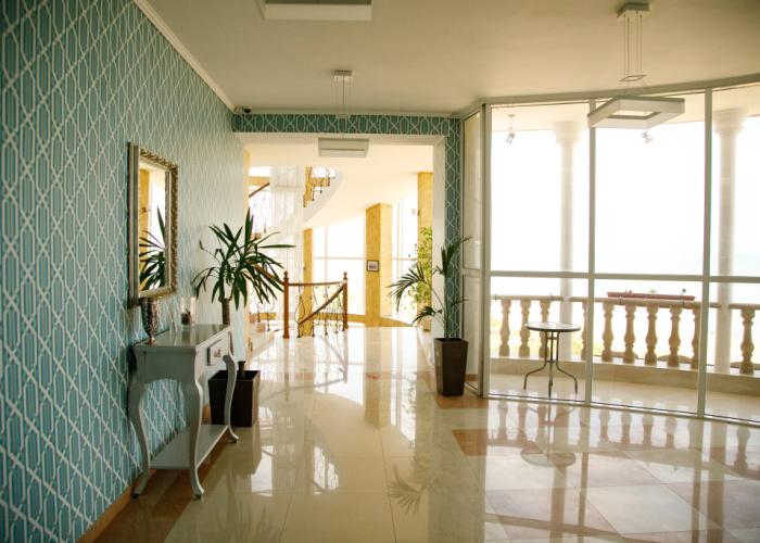 Metropol Hotel