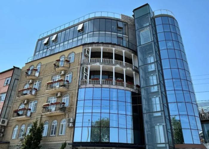 Metropol Hotel