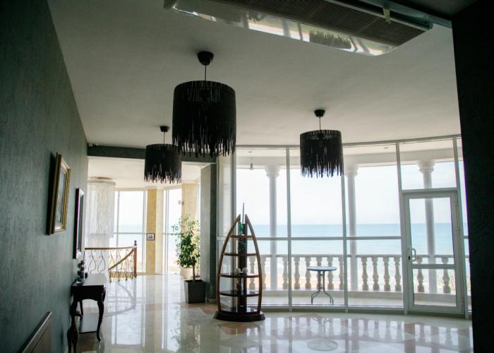 Metropol Hotel