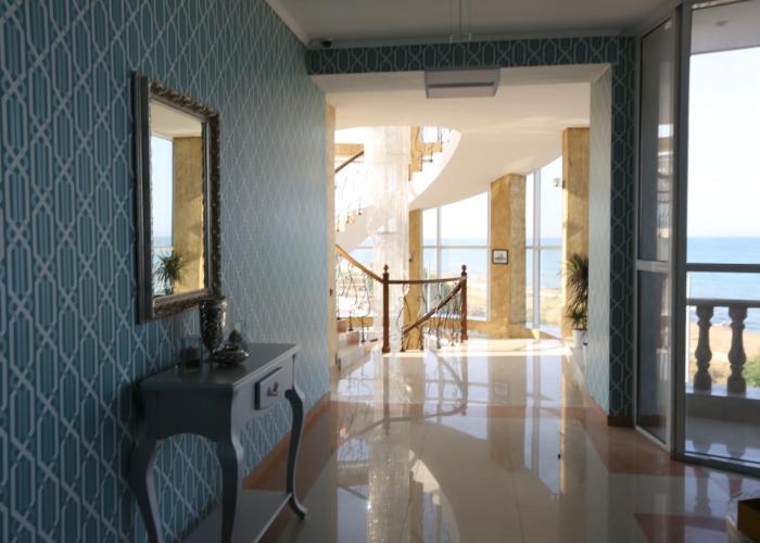 Metropol Hotel