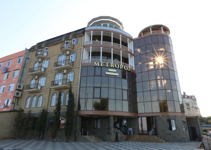 Metropol Hotel