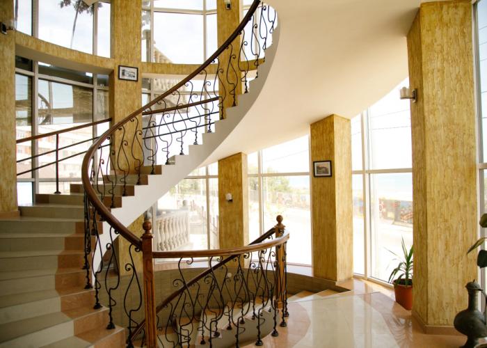 Metropol Hotel