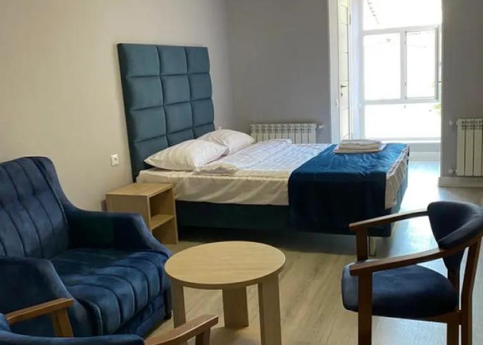 Caravan Saray Hotel