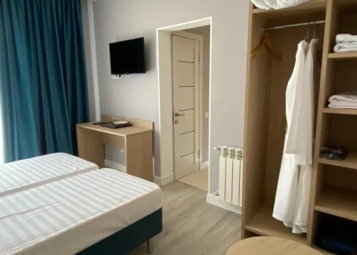 Caravan Saray Hotel