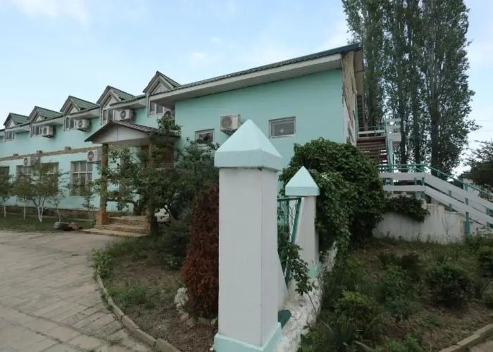 Prichal Hotel
