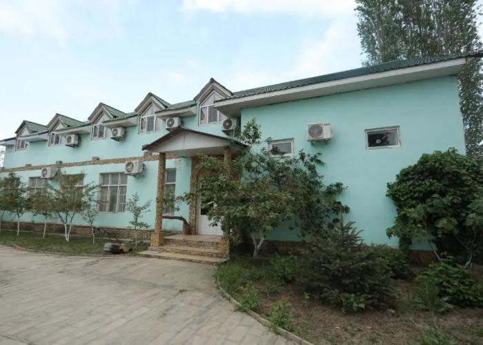 Prichal Hotel
