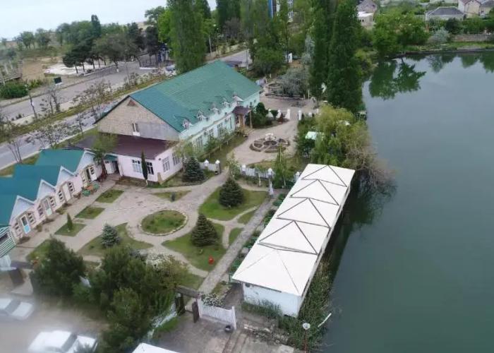 Prichal Hotel