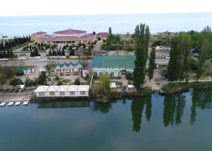 Prichal Hotel