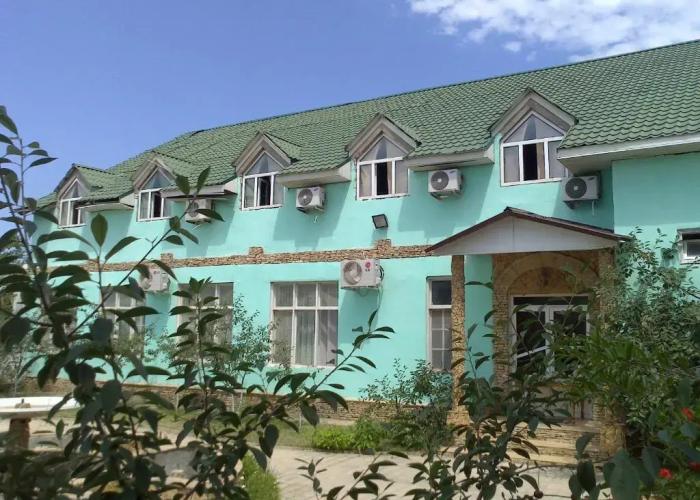 Prichal Hotel
