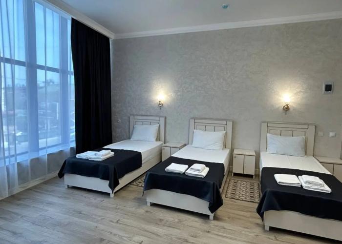 Arbat Hotel