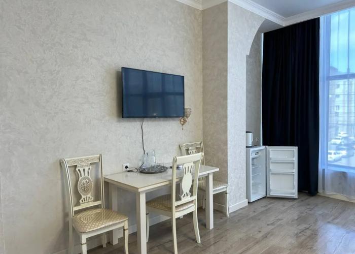 Arbat Hotel