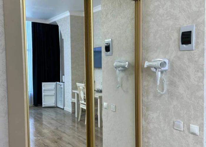 Arbat Hotel