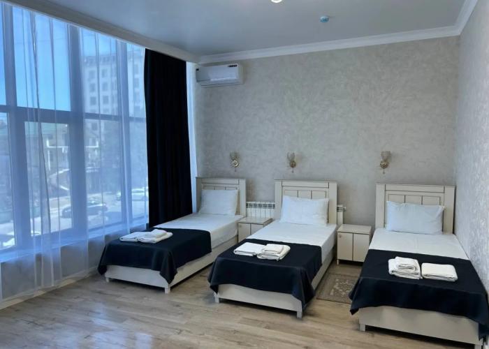 Arbat Hotel