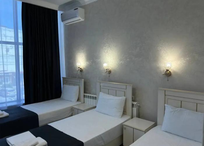 Arbat Hotel