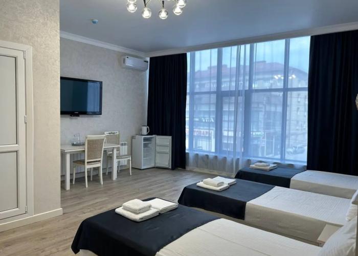 Arbat Hotel