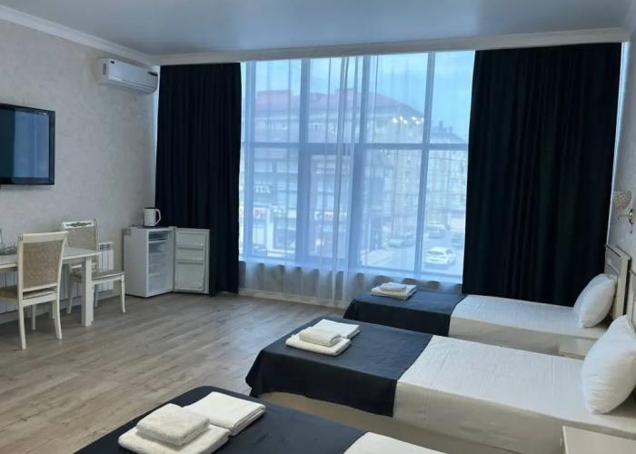 Arbat Hotel