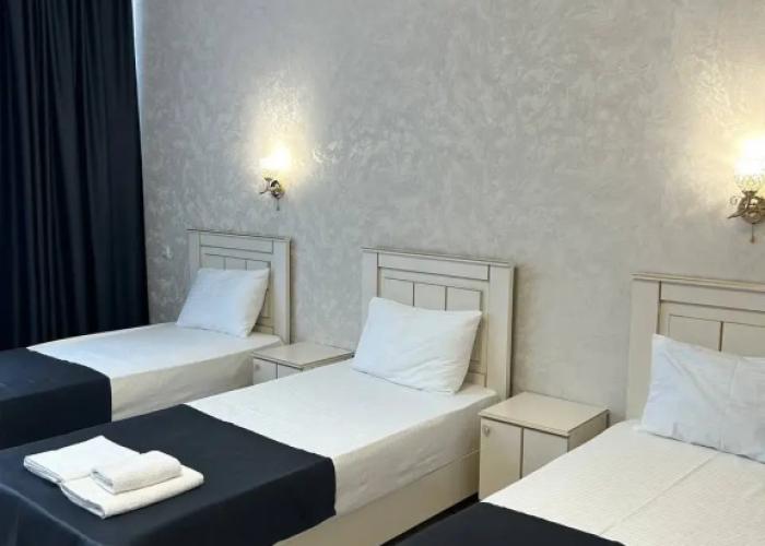 Arbat Hotel