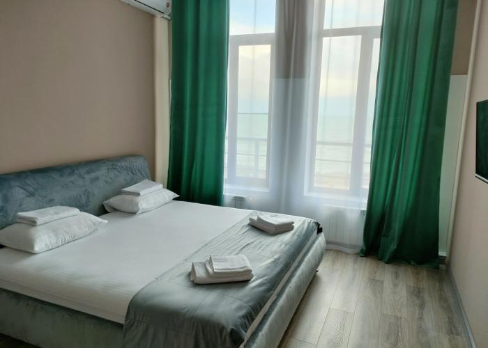 Safiya Hotel
