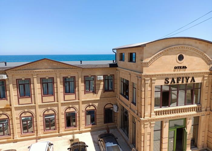 Safiya Hotel